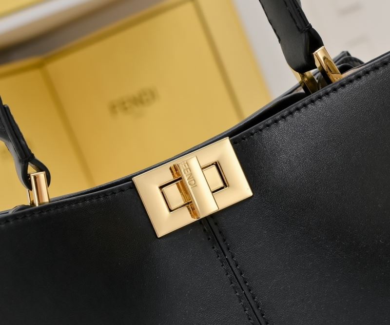 Fendi Peekaboo Bags